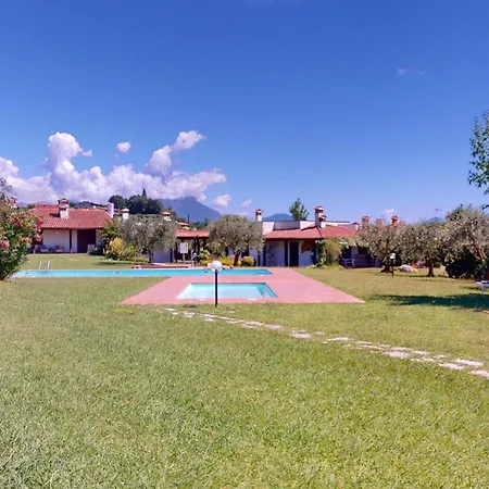 Dağ evi Harmonia By Bookinggardalake